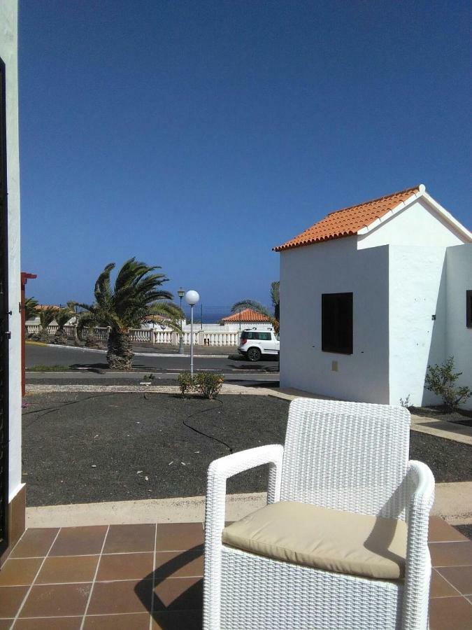 Sun Luz Apartments 84 Caleta De Fuste Buitenkant foto