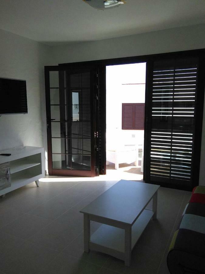Sun Luz Apartments 84 Caleta De Fuste Buitenkant foto